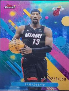 Bam Adebayo