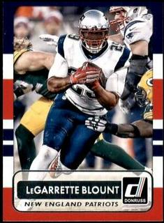 LeGarrette Blount
