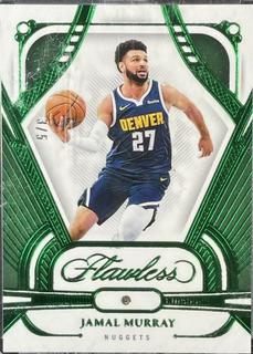 Jamal Murray