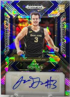 Jack Gohlke