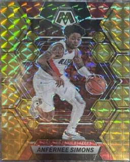 Anfernee Simons