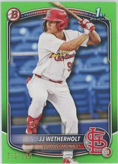JJ Wetherholt