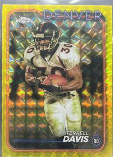 Terrell Davis