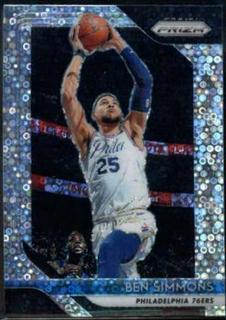 Ben Simmons