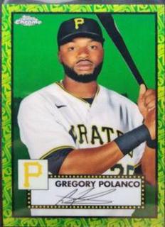 Gregory Polanco
