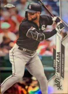 Yoan Moncada