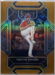 Trevor Rogers