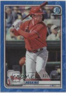 Rhys Hoskins
