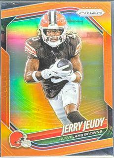 Jerry Jeudy