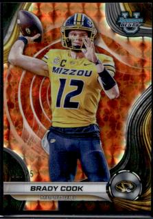 Brady Cook