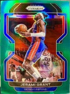 Jerami Grant