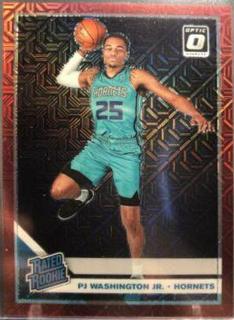 PJ Washington Jr.