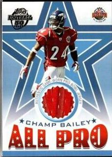 Champ Bailey