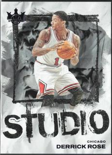 Derrick Rose