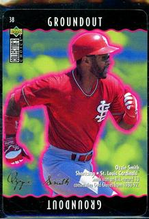 Ozzie Smith