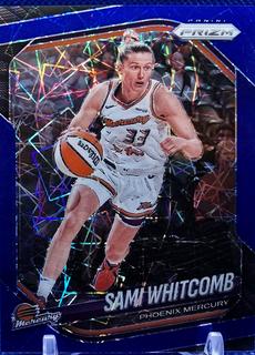Sami Whitcomb