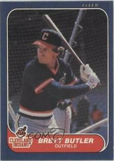 Brett Butler