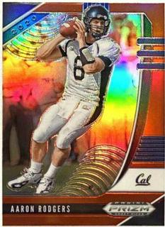 Aaron Rodgers
