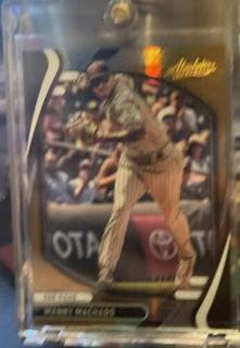 Manny Machado