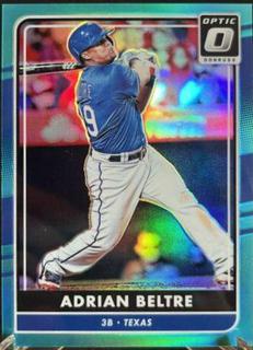 Adrian Beltre