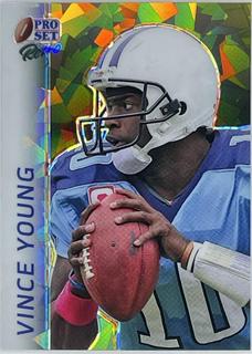Vince Young