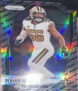 Demario Davis