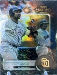 Tony Gwynn