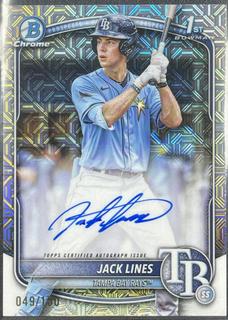 Jack Lines