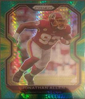 Jonathan Allen