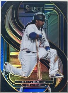 Manny Ramirez