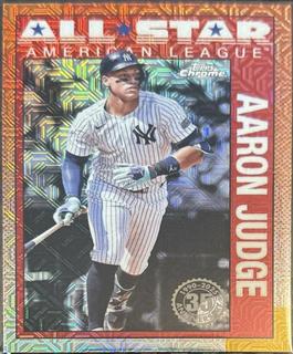 Aaron Judge