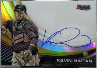 Kevin Maitan