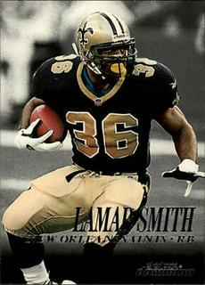 Lamar Smith