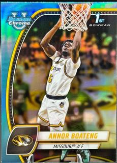 Annor Boateng
