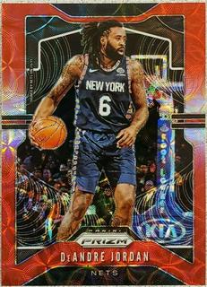 DeAndre Jordan