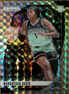 Marquesha Davis