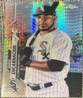 Edwin Encarnacion