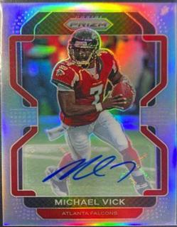 Michael Vick