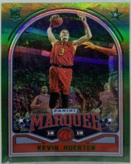 Kevin Huerter