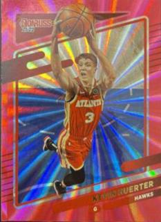 Kevin Huerter
