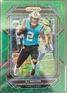 DJ Moore