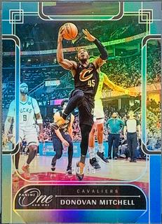 Donovan Mitchell