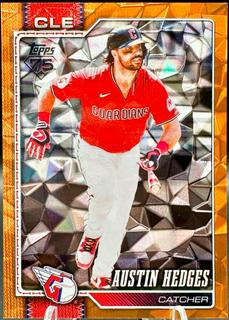 Austin Hedges