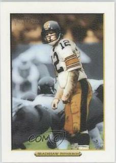 Terry Bradshaw
