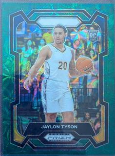 Jaylon Tyson