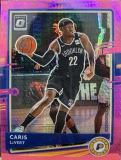 Caris LeVert