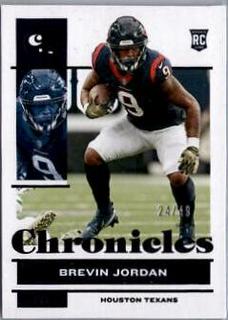 Brevin Jordan