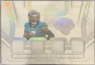 Brian Thomas Jr.