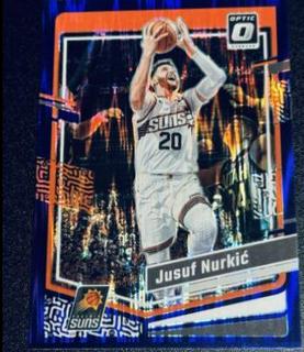 Jusuf Nurkic