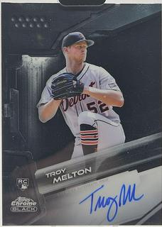 Troy Melton